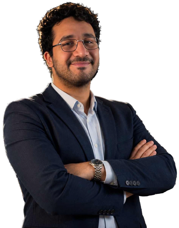Aamer Galal
