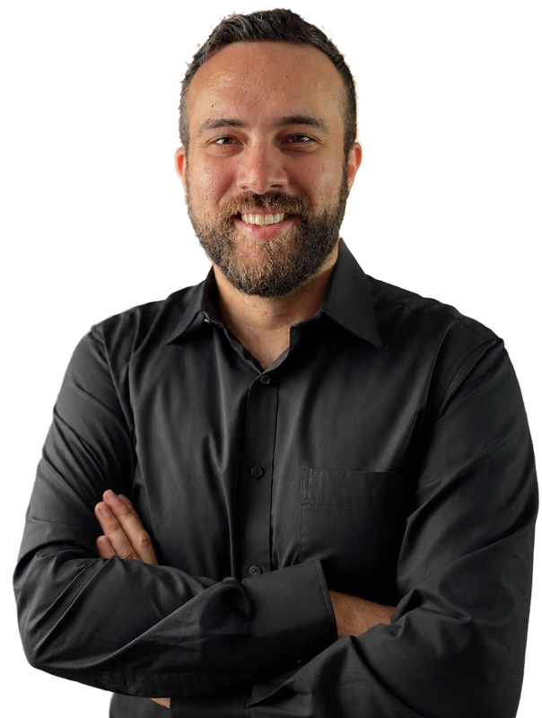 Ashraf Rezk