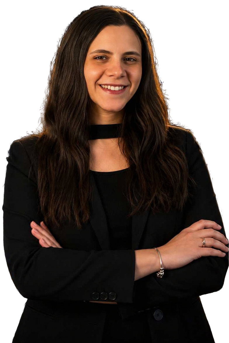 Jenny Maged