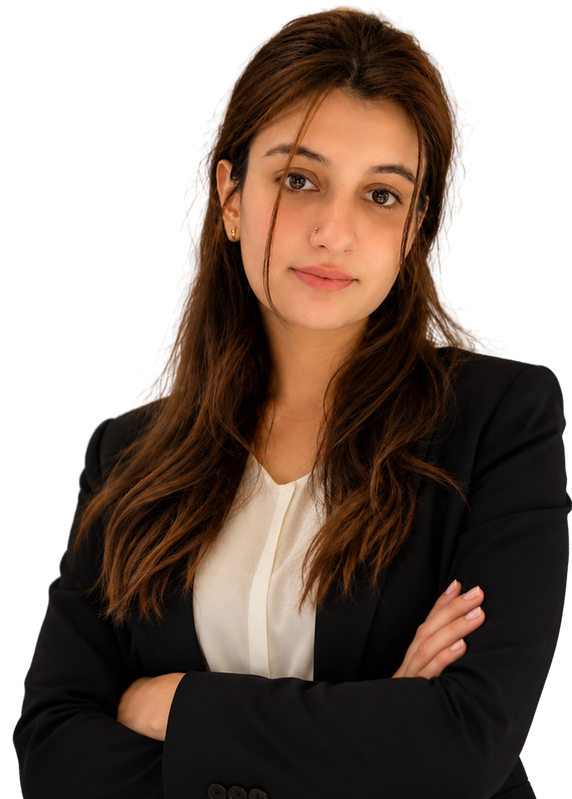 Maheen Imran