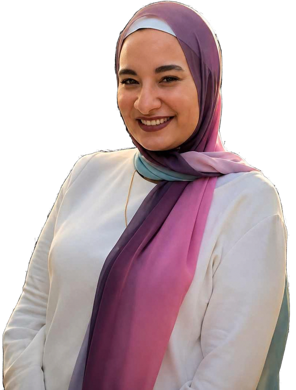 Mariam Mahmoud