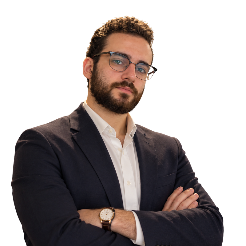 Omar Abdelwahab