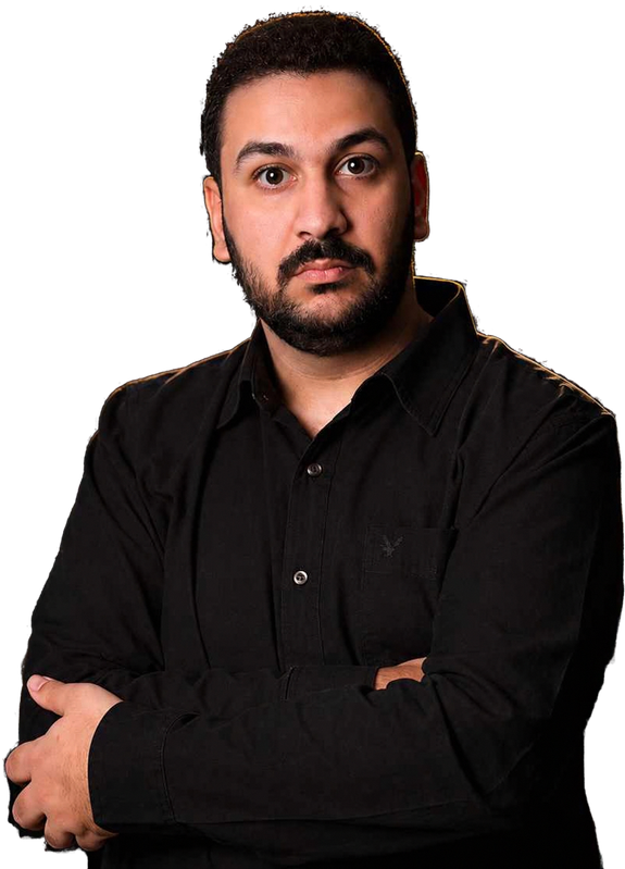 Omar Bazid