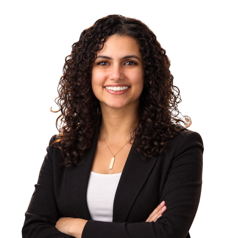 Sarah Sidhom