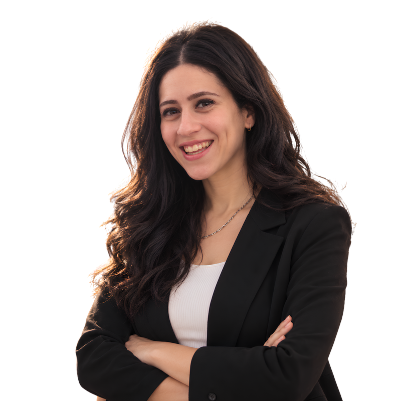 Yassmine Khouzam