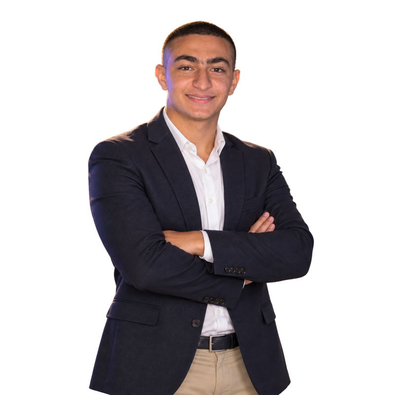 Youssef Aboelela