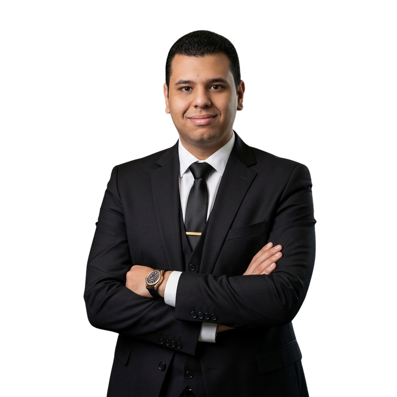 Youssef Maged